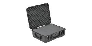 iSeries 2015-7 Waterproof Utility Case w/ cubed foam