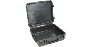 iSeries 2421-7 Waterproof Utility Case (empty)