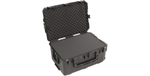 iSeries 2617-12 Waterproof Utility Case w/cubed foam