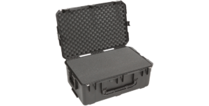 iSeries 2918-10 Waterproof Utility Case w/ cubed foam