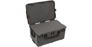 iSeries 2918-14 Waterproof Utility Case w/ cubed foam