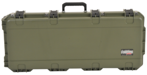 iSeries 3614-6 Waterproof Utility Case