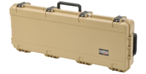 iSeries 4214-5 Waterproof Utility Case