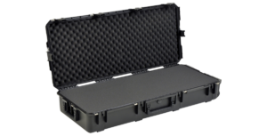 iSeries 4217-7 Waterproof Utility Case w/layered foam