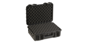 iSeries 1711-6 Waterproof Utility Case w/layered foam