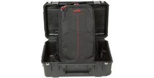 iSeries 2011-7 Case w/Think Tank Designed Backpack