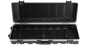 Rail Pack Utility Case without Foam