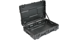 R Series 3221-7 Waterproof Utility Case w/ Wheels