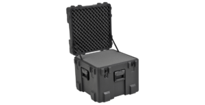 R Series 2222-20 Waterproof Utility Case w/ cubed foam