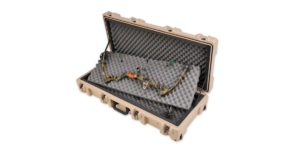 R Series 4417-8. Waterproof Weapons Case (Tan)